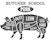 Virtual Building Blocks: Pork Cookery